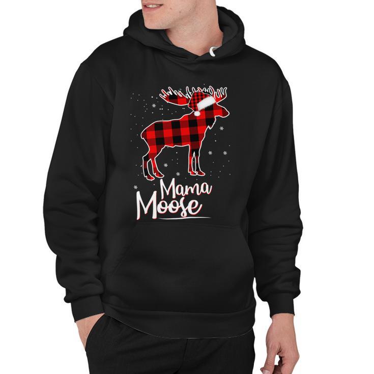 Mama Moose Matching Family Christmas 506 Shirt Hoodie