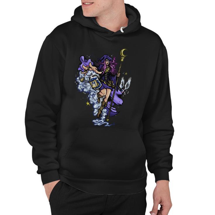 Mana Mage  215 Trending Shirt Hoodie