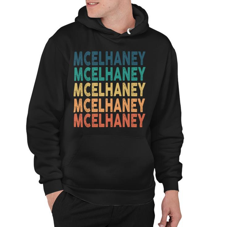 Mcelhaney Name Shirt Mcelhaney Family Name Hoodie