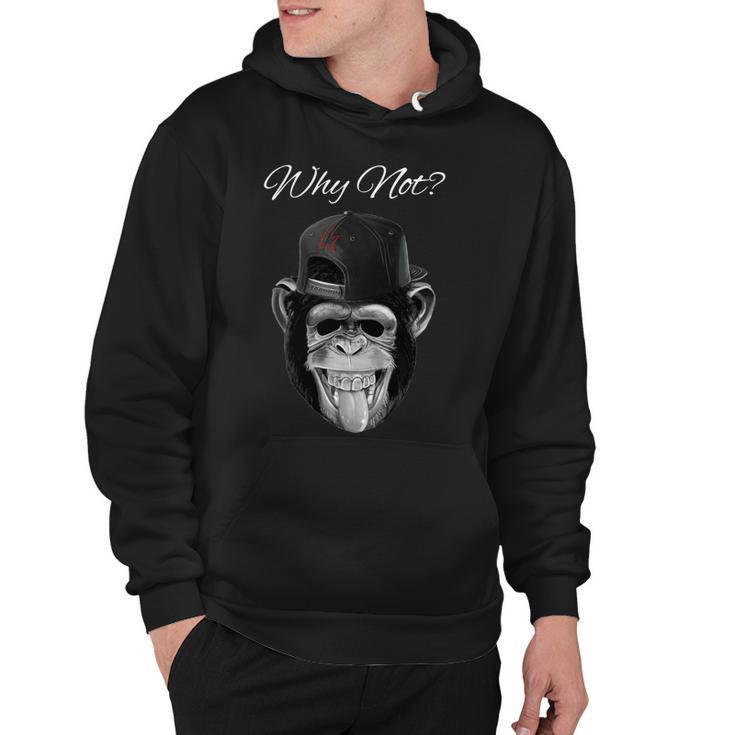 Monkey In A Cap  527 Trending Shirt Hoodie