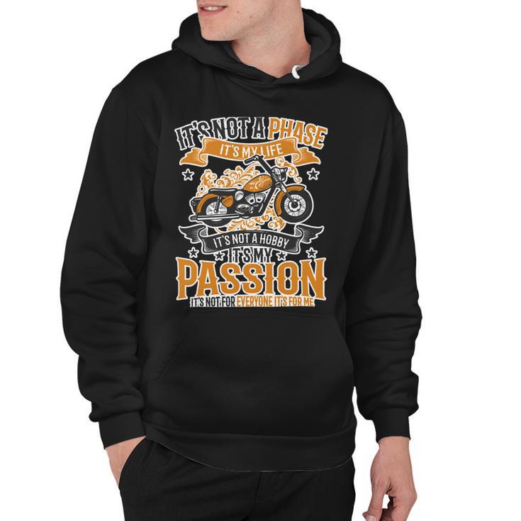 Motorcycle Passion Biker Cute Dreaming 488 Shirt Hoodie