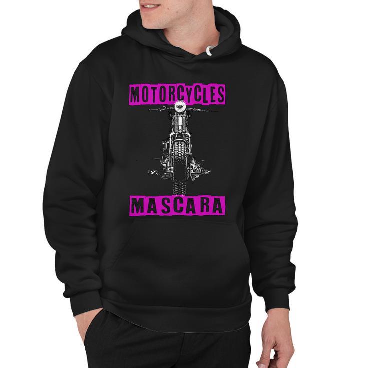 Motorcycles Mascara Memorable Dreaming 465 Shirt Hoodie