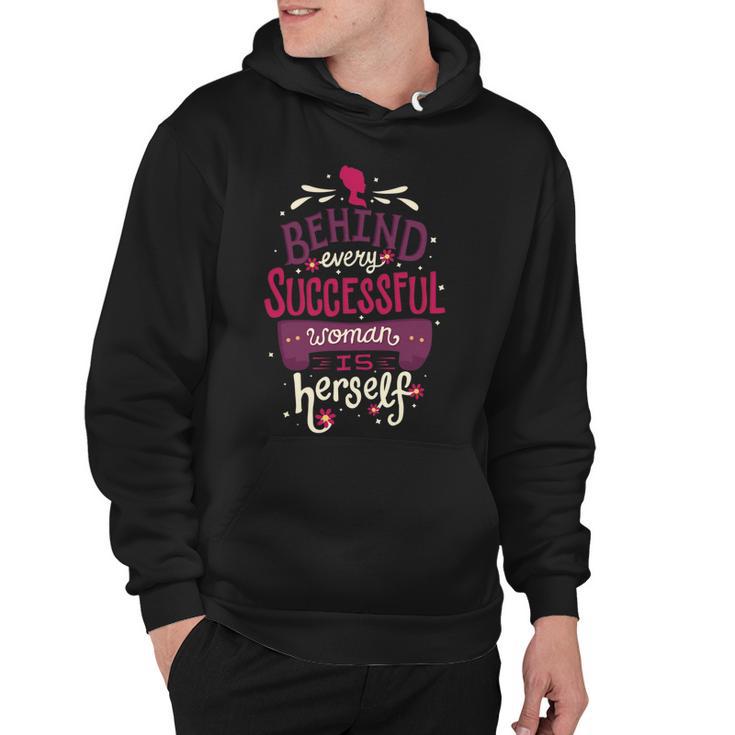 Successful Woman  401 Trending Shirt Hoodie