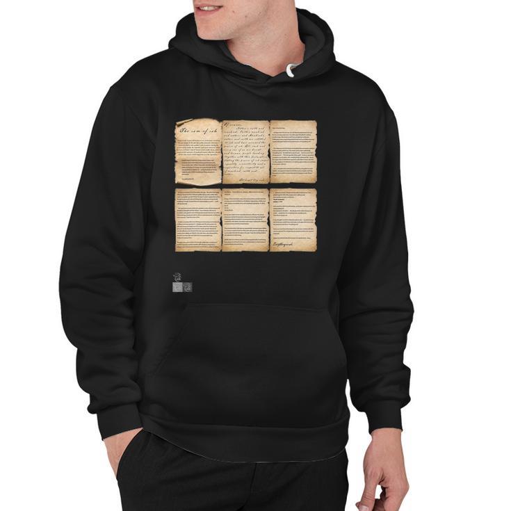 Hbcu Ish Hoodie | Mazezy UK