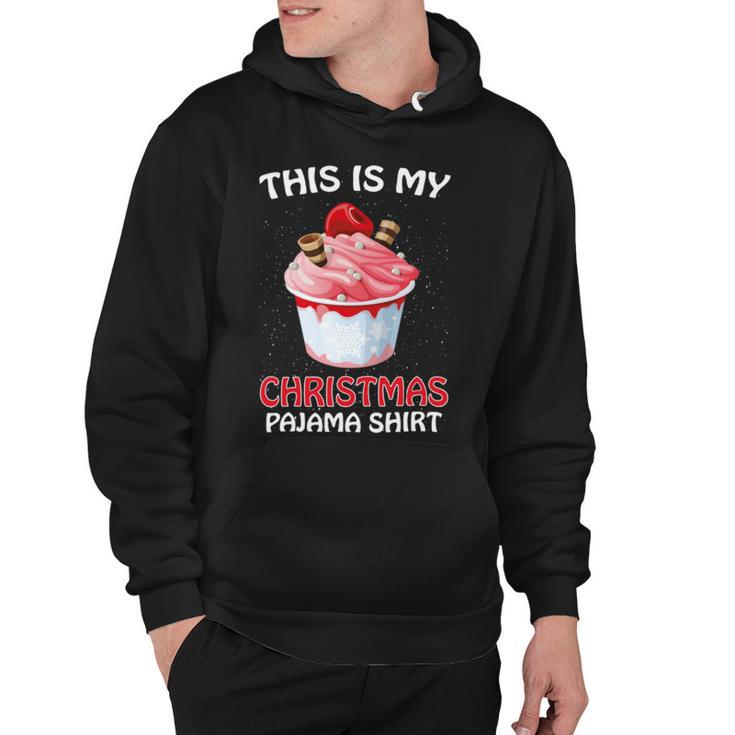 This Is My Christmas Pajama 878 Shirt Hoodie