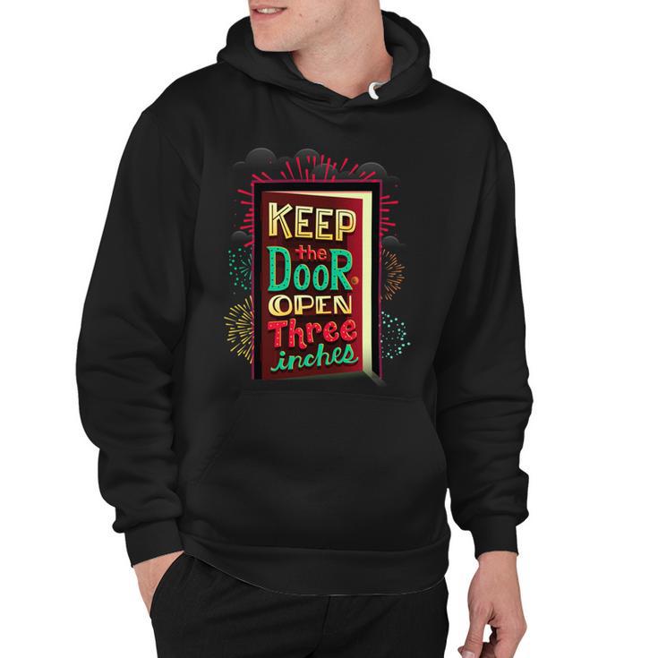 Three Inches  402 Trending Shirt Hoodie