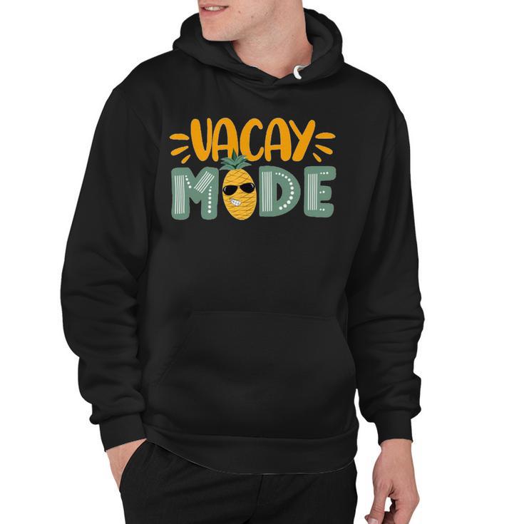 Vacation Mode  804 Trending Shirt Hoodie