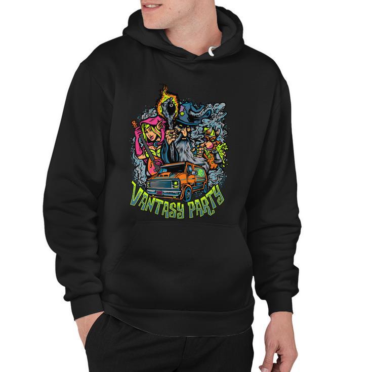 Vantasy Party  204 Trending Shirt Hoodie