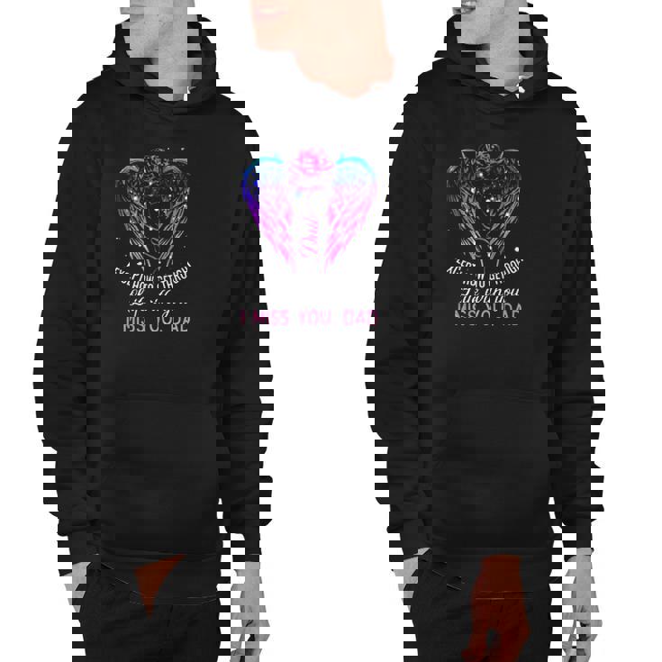 You Taught Me Many Things In Life Except How To Get Through Life With You Hoodie