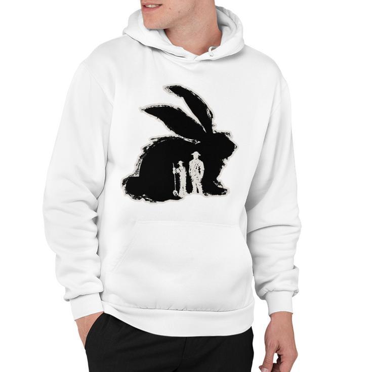 American Rock Band Hoodie