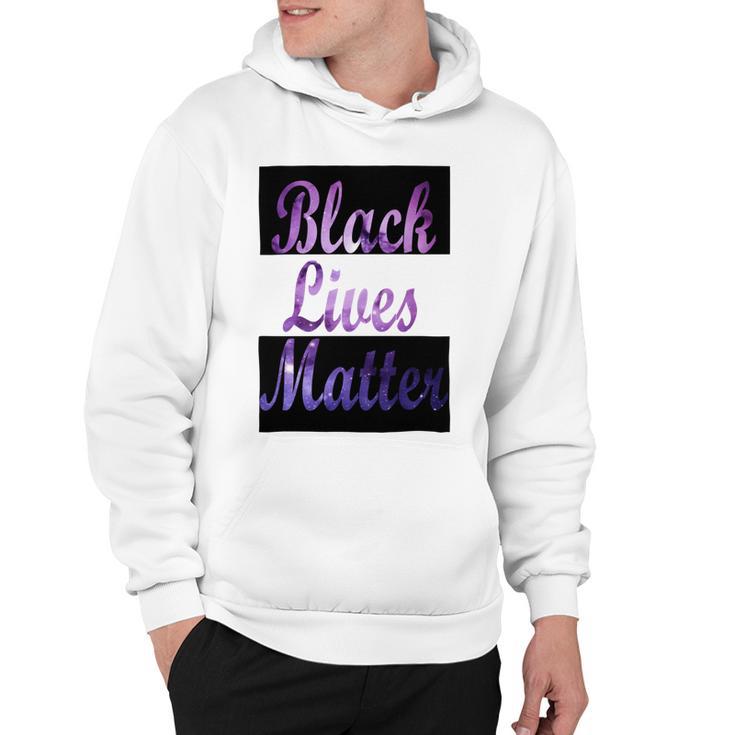 Black Lives Matter Minding My Black Owned Business Hoodie