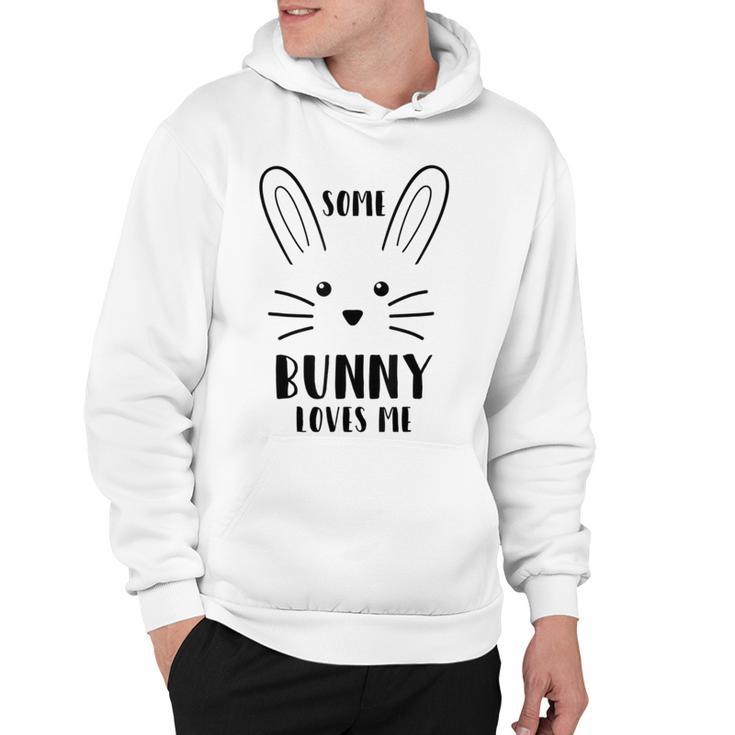 Copy Of Some Bunny Loves Dancing Hoodie