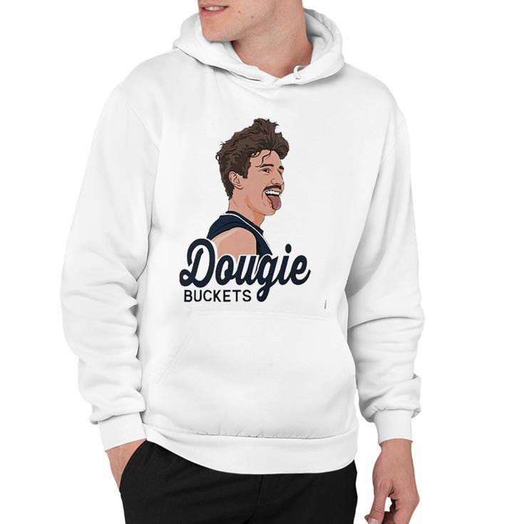 Dougie Buckets Hoodie