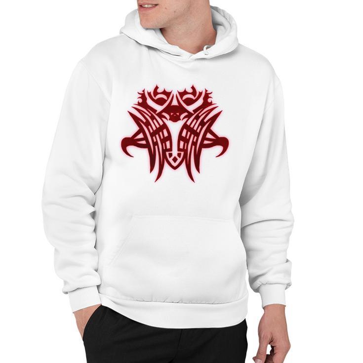 Emet Selch Glyph Hoodie