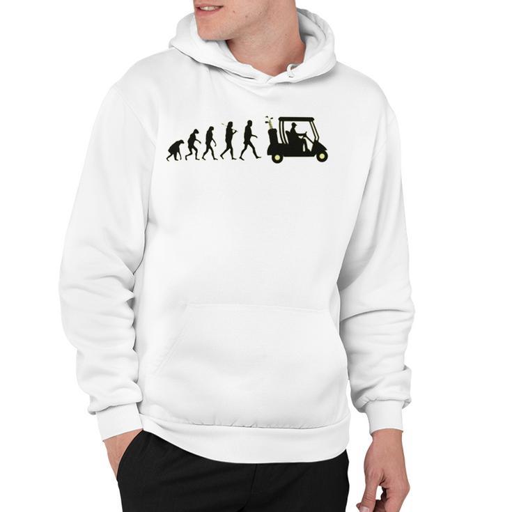 Evolution Disc Golf 202 Shirt Hoodie