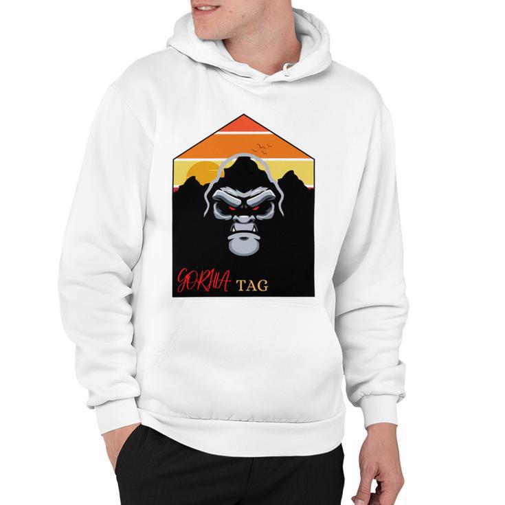 Gorilla Tag Pfp Maker Gorilla Tag Mountain Hoodie