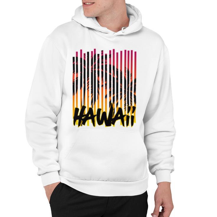 Hawaii V2 Hoodie