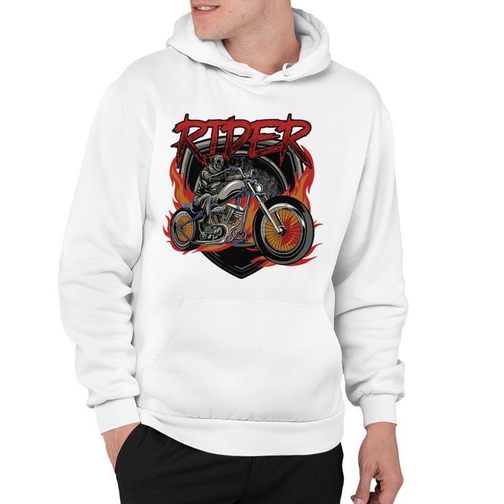 Motorcycle Halloween Costume Motorbike 497 Shirt Hoodie