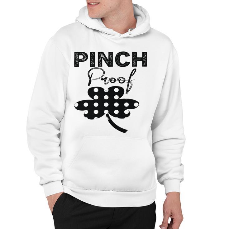 Pinch Proof St Patricks Hoodie