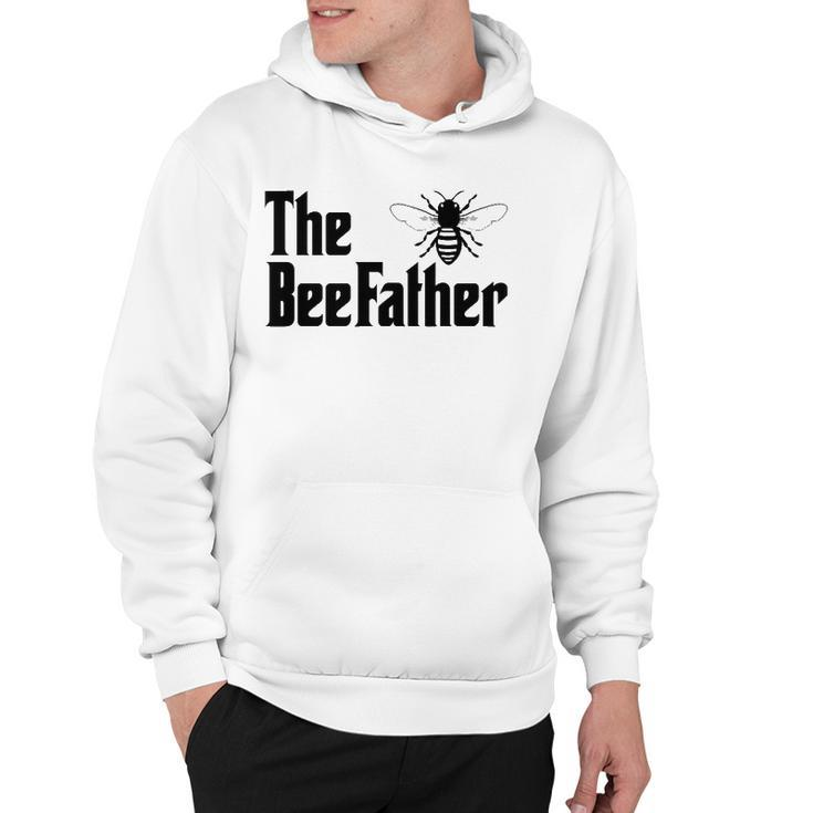 The Beefather Beekeeping Beekeeper Hoodie