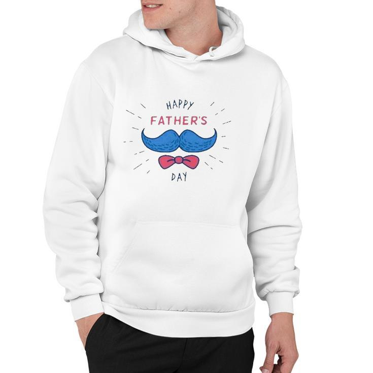 The Best Father In The World Happy Fathers Day Hoodie