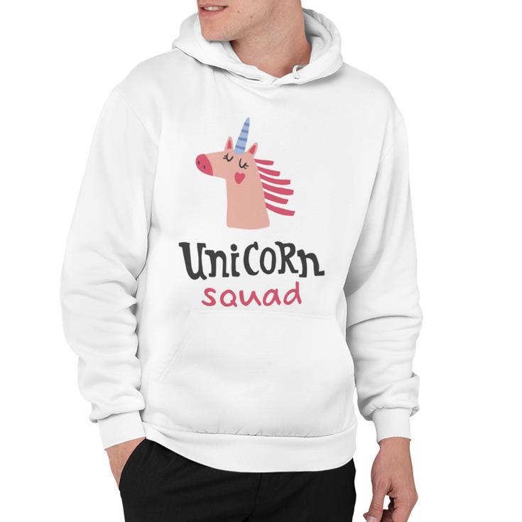 Unicorn Squad  20 Trending Shirt Hoodie