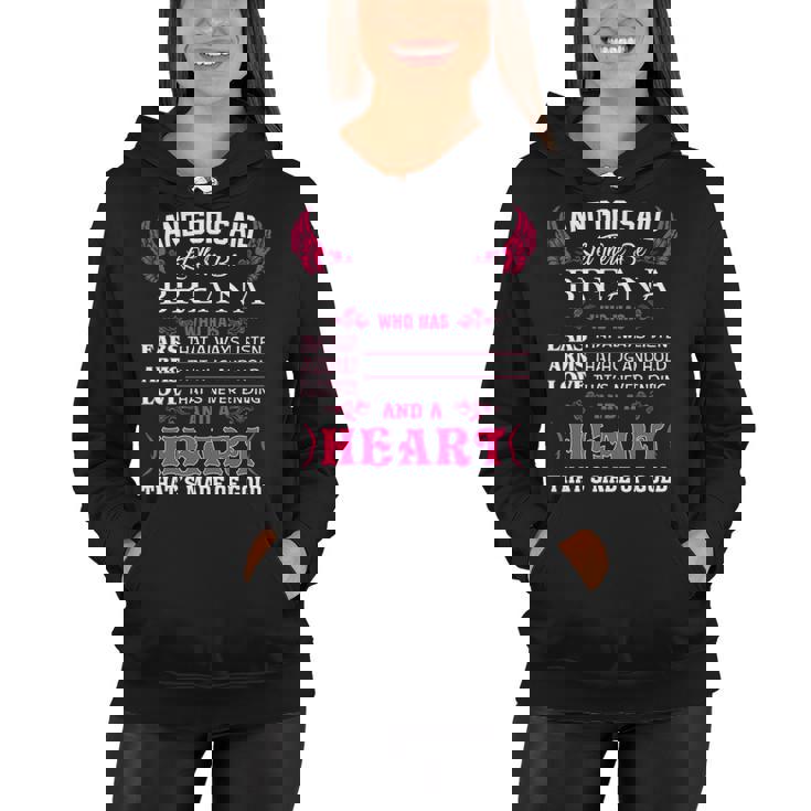 Breana Split Neck Sweatshirt Breana Split Neck Sweatshirt