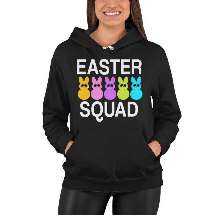 Easter Squad  V3 Women Hoodie