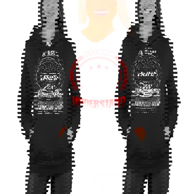 Harris Shirt Family Crest Harris T Shirt Harris Clothing Harris Tshirt Harris Tshirt Gifts For The Harris  Women Hoodie