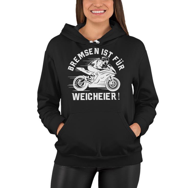 Motorcycle Racing Machines Motif With 486 Shirt Women Hoodie