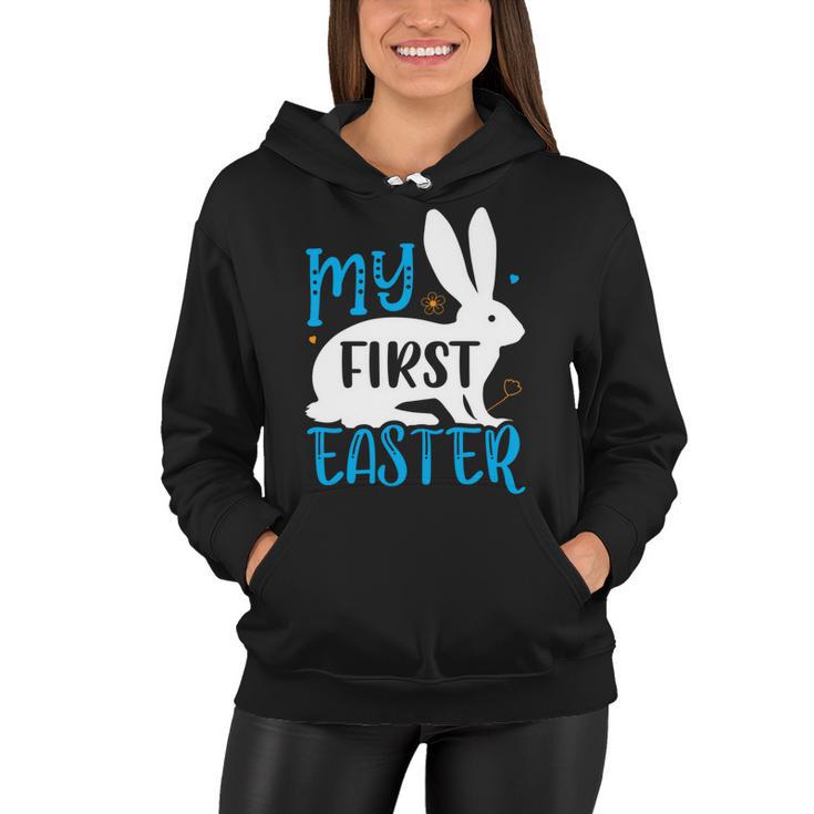 My First Easter  702 Trending Shirt Women Hoodie