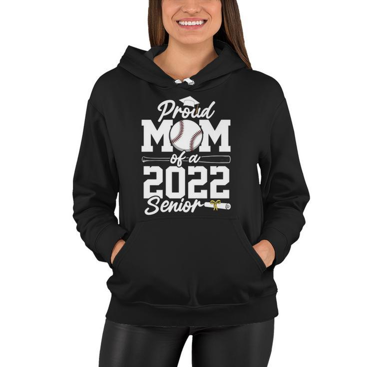 Baseball Senior Mom Class Of 2022 Baseball Mom Graduation Shirt, hoodie,  sweater and long sleeve