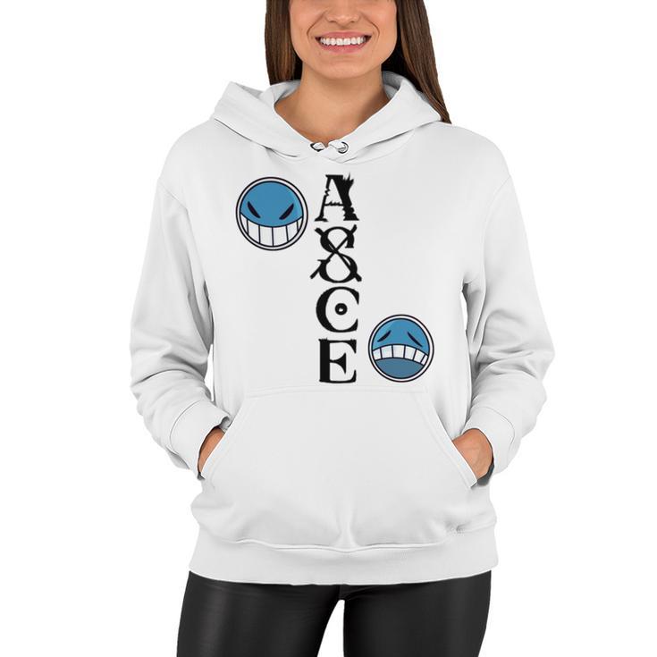 Ace Women Hoodie