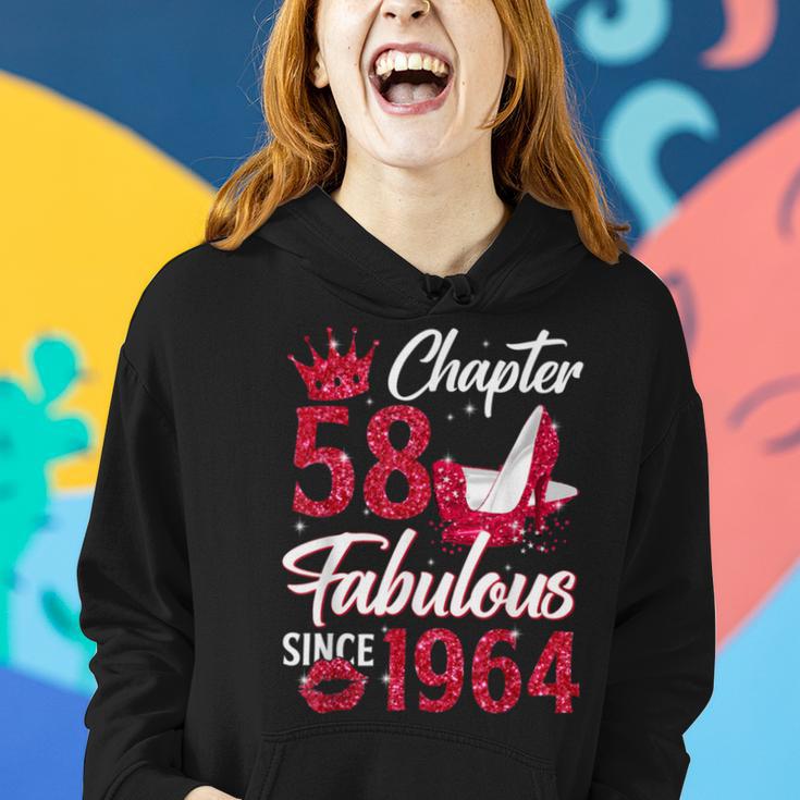 Fabulous Since V2 Women Hoodie Gifts for Her