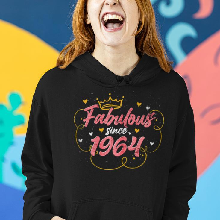 Fabulous Since V3 Women Hoodie Gifts for Her