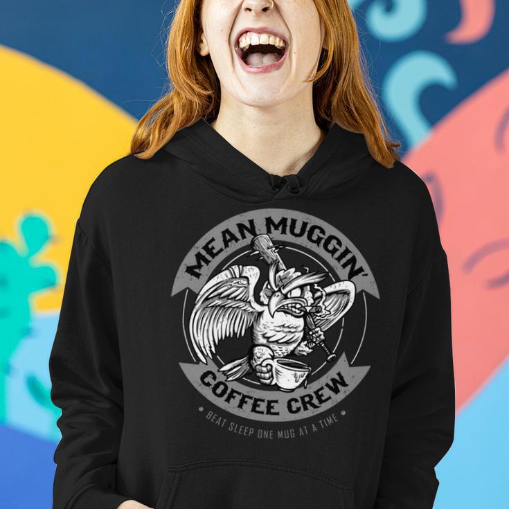 Mean Muggin 185 Trending Shirt Women Hoodie Gifts for Her