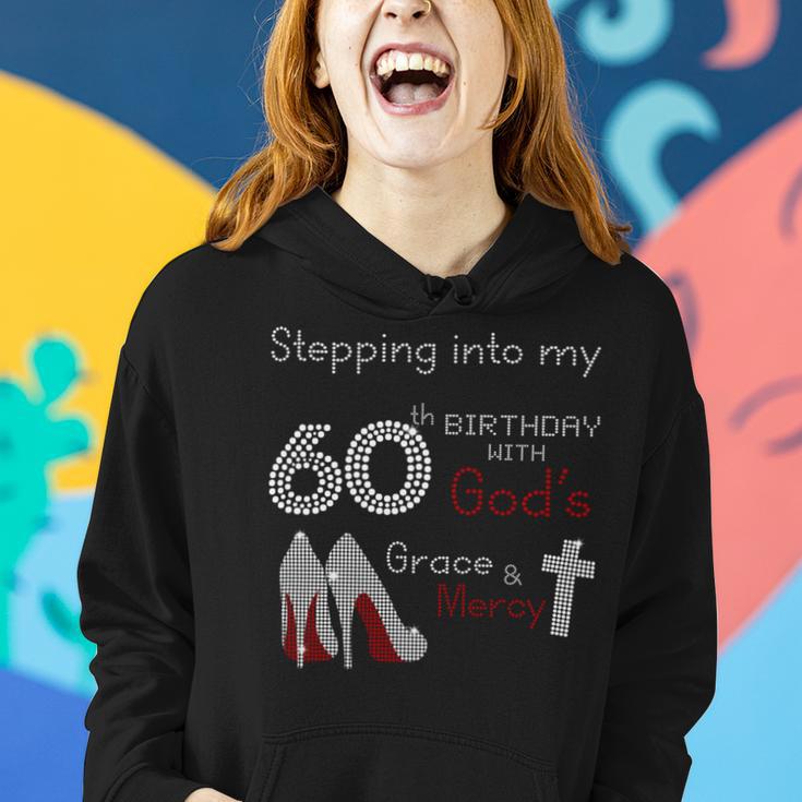 Meme Birthday Animal Cool News Pattern Happy Trending Birthday Popular Viral Lol 677 Trendi Women Hoodie Gifts for Her