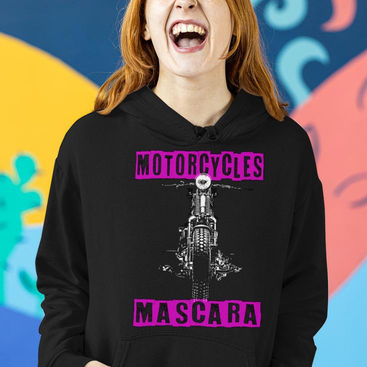 Motorcycles Mascara Memorable Dreaming 465 Shirt Women Hoodie Gifts for Her