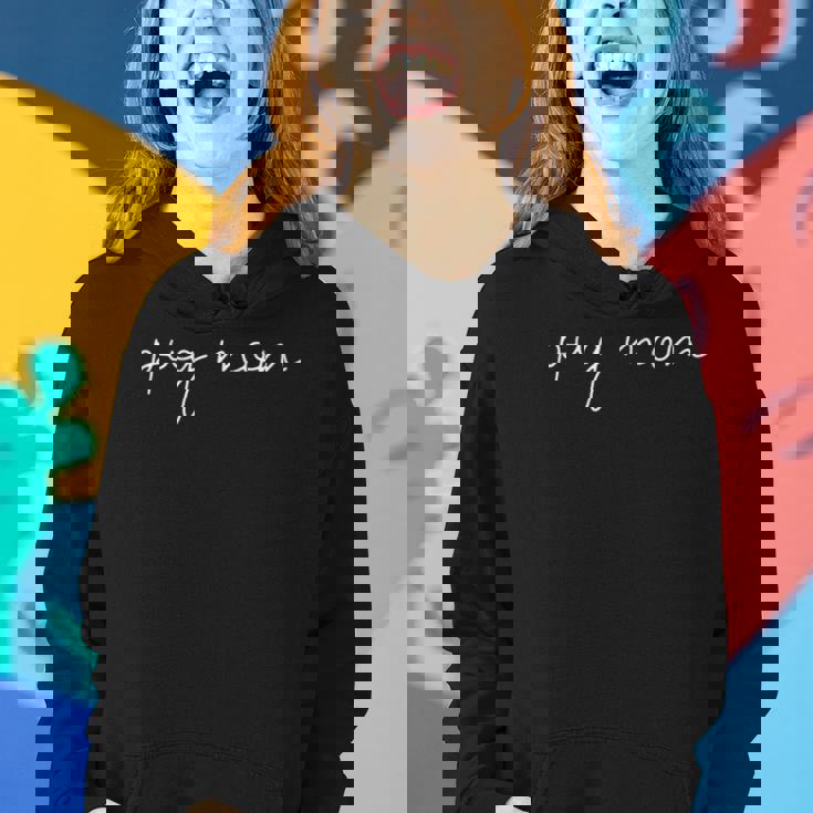 Pug Mom Gifts Mom Women Breed Pet Dog Puppy Pug Women Hoodie Gifts for Her Pug Mom Gifts Mom Women Breed Pet Dog Puppy Pug Women Hoodie Gifts for Her