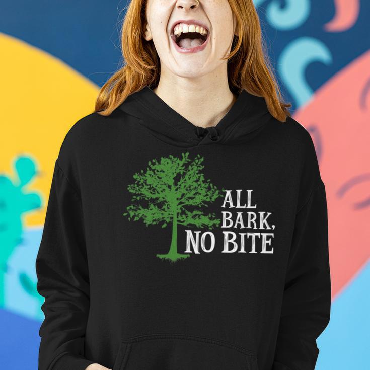 Trees Are All Bark No Bite 64 Trending Shirt Women Hoodie Gifts for Her