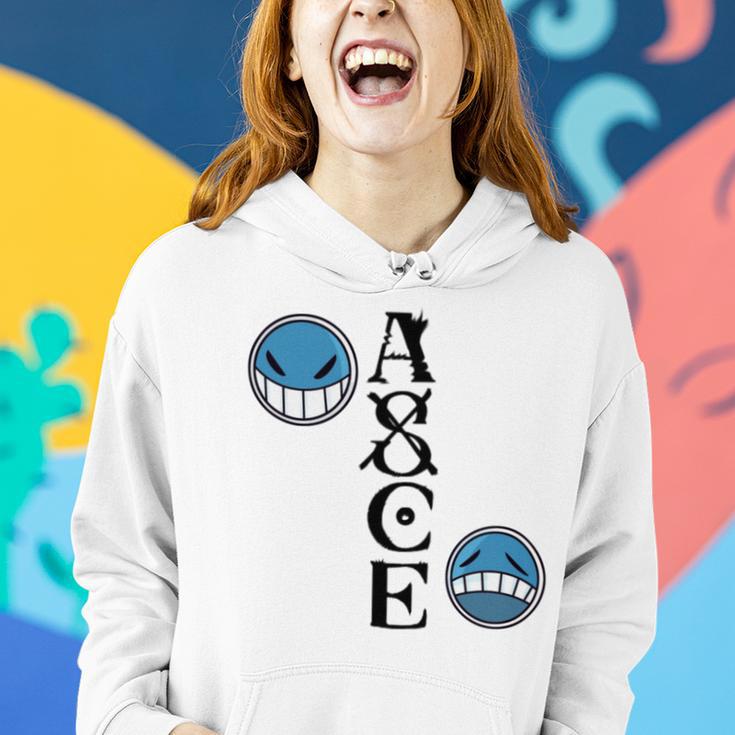 Ace Women Hoodie Gifts for Her