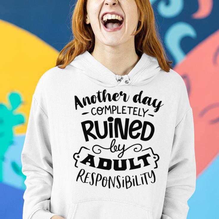 Another Day Completely Women Hoodie Gifts for Her