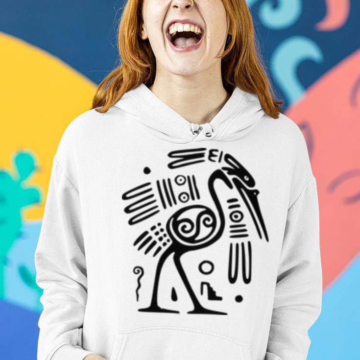 Bird Lover Women Hoodie Gifts for Her