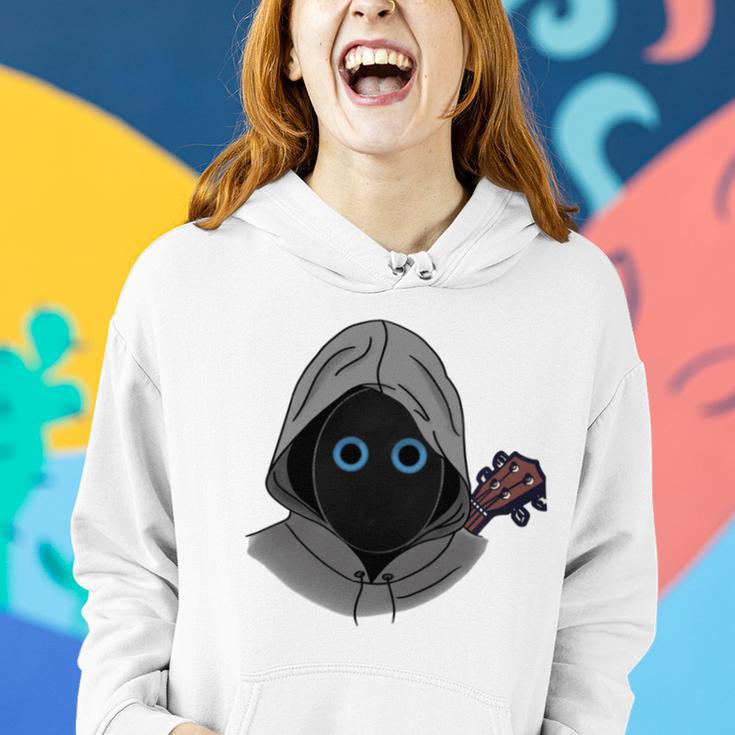 Boywithuke Music Boy With Uke Women Hoodie Gifts for Her