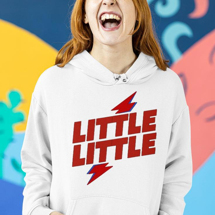 Cute Little Family Matching Sister Gbig Big Little Sorority Women Hoodie Gifts for Her