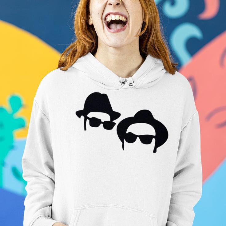 Elwood & Jake Women Hoodie Gifts for Her