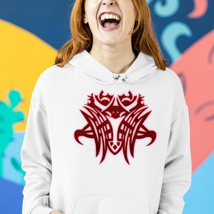 Emet Selch Glyph Women Hoodie Gifts for Her