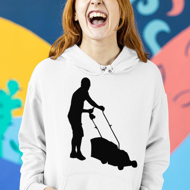 Evolution Lawn Mower 135 Shirt Women Hoodie Gifts for Her