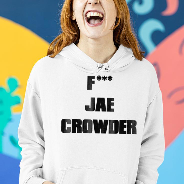 F Jae Crowder V2 Women Hoodie Gifts for Her