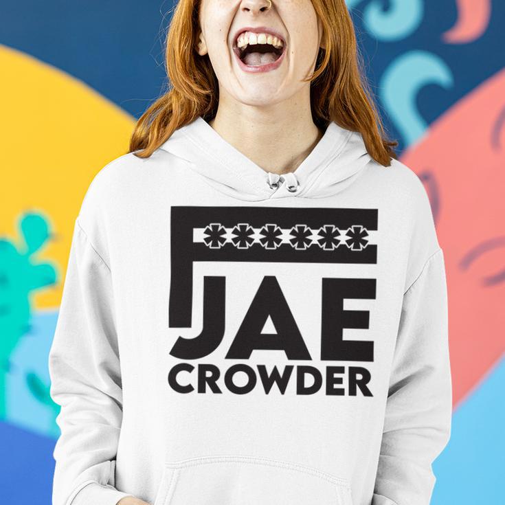 F Jae Crowder Women Hoodie Gifts for Her